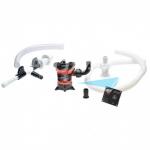 KIT OXYGENATEUR / RECYCLEUR POUR VIVIER