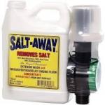 ELIMINATEUR DE SEL SALT AWAY 0,95L AVEC MELANGEUR