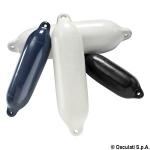 Pare-battage NDH-0 blanc