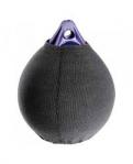 Housse de pare-battage F6 noir