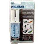 Colle poxy DR SAILS clear