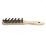 Brosse metallique multi usages