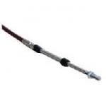 Cable de commande 33C TELEFLEX 19 PIEDS
