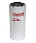 Filtre  huile YANMAR 119573-35400