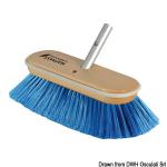 Balais special moyenne bleu Mafrast 195 x 85 mm
