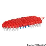 Brosse MAFRAST pour le nettoyage des bouts