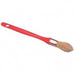 Pinceau  rechampir 21mm rond