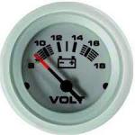 VOLTMETRE ARTIC 12V