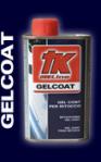 Gelcoat 250ml