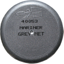 Arosol MARINER gris mtalis