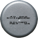 Arosol EVINRUDE SILVER mtalis 1984