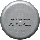 Arosol GENERAL MOTOR SILVER / BMW MARINE