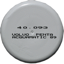 Arosol VOLVO PENTA AQUAMATIC 1989 400ML