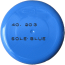 Arosol SOLE DIESEL bleu