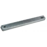Anode en zinc MERCURY 2/4 TEMPS 25/30/40 CV 825271