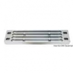 Anode en zinc YAMAHA 6AW-45251-01