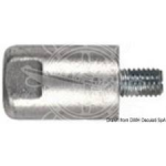 Anode en zinc YANMAR 27210-200300