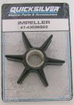 Turbine MERCRUISER 47-43026Q02