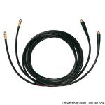 Kit 2 flexibles 3M50
