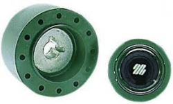 Moyeu central volant ULTRAFLEX