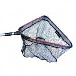 Epuisette de bord pliante Longueur 1m80
