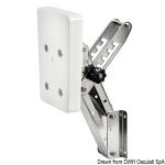 Support moteur  bascule 8 HP