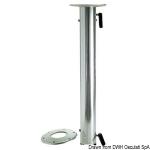 Pied de table dmontable