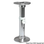 Support de table en aluminium
