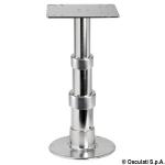 Pied de table GIANT Electric 12 V 355-712 mm