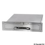Echelle escamotable Montecarlo XL