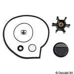 Kit joints + valves de rechange pour WC lectrique