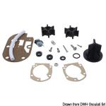Service kit JABSCO