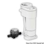 Kit de conversion WC JABSCO 12 V