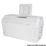Glacière IGLOO Maxcold Contour 157l