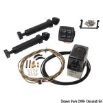 Kit flaps complet BENNET 12 V