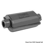 Pot chappement noprne 120 HP
