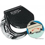 Clapet chappement diamtre 4" maximum 100MM