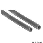 Ligne d'alimentation universale p. moteurs 360 cm