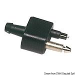 Embout YAMAHA mle