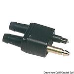 Embout YAMAHA mle double