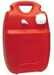 Rservoir de carburant portable 12L