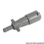 Branchement femelle MERCURY/MARINER ct moteur