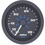 KIT SPEEDO PITOT PREMIER PRO 35MPH