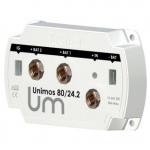 Rpartiteur de charge MAXI 120A 2 SORTIES