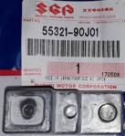 Anode embase/fut SUZUKI 55321-90J01