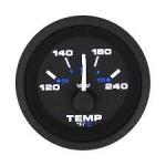 TEMPERATURE EAU PREMIER PRO US 120-240F