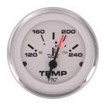 TEMPERATURE EAU LIDO PRO US 120-240F
