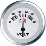 VOLTMETRE LIDO PRO 12V