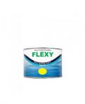 Laque fléxible MARLIN Flexy jaune 0,5 l