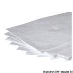 Serviettes absorbantes pour huile et carburant